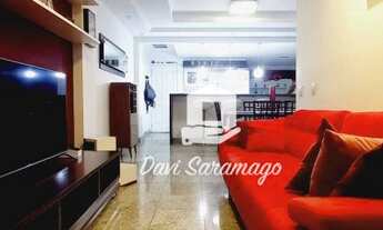 Imagem 7: Apartamento à venda, 196 m² por R$ 650.000,00 - Icaraí - Niterói/RJ