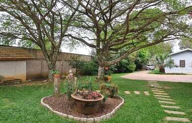 Imagem 5: Casa 03 quartos 01 suíte, Salão com Piscina Coberta! - À venda no bairro Salgadinho - Camp