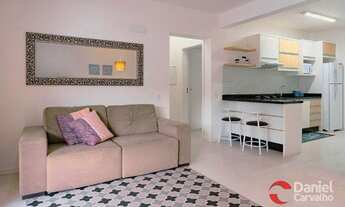 Imagem 6: Apartamento com 2 dormitórios à venda, 88 m² por R$ 629.000,00 - Praia de Palmas - Governa