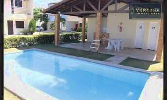 Imagem 2: Casa Residencial à venda, Sapiranga, Fortaleza - CA0097