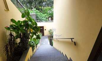 Imagem 4: Casa com 4 dormitórios à venda, 328 m² por R$ 1.860.000,00 - Jardim Marajoara - São Paulo