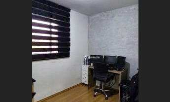 Imagem 4: Apartamento à venda, 45 m² por R$ 140.000,00 - Conjunto Residencial Marajoara - Londrina/P