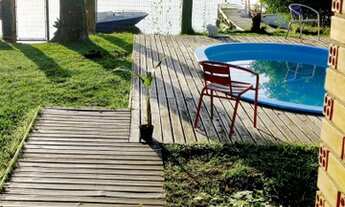 Imagem 5: Casa na Costa da Lagoa da Conceição