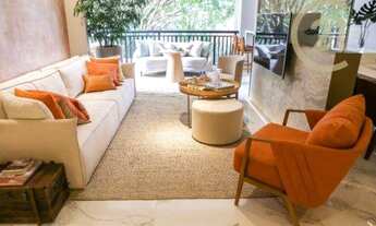 Imagem: Apartamento com 3 dormitórios sendo 2 suítes