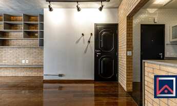 Imagem 5: Apartamento Venda Vila Nova Conceição 106 m² 2 Dormitórios