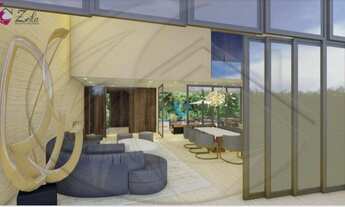 Imagem 5: Casa com 4 dormitórios à venda, 390 m² por R$ 6.950.000,00 - Alphaville - Santana de Parna