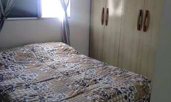 Imagem 6: APARTAMENTO RESIDENCIAL À VENDA, CONDOMÍNIO PARQUE SUÍSSE, PARQUE SANTA ROSA, SUZANO