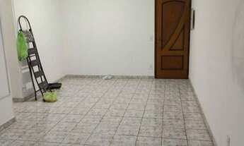 Imagem 7: Apartamento de 2 dormitórios no Tatuapé 68 m²