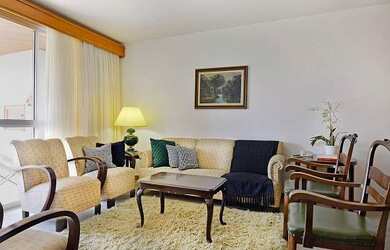 Imagem 7: Apartamento com 148 m2 privativos, com 4 quartos em Vila Nova - Blumenau - SC