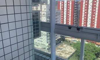 Imagem 7: Lindo apartamento Forte com suite