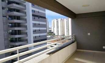 Imagem 2: Apartamento com 1 dormitório à venda, 44 m² por R$ 380.000,00 - Tatuapé - São Paulo/SP