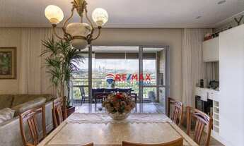 Imagem 2: Apartamento com 3 suítes à venda, 128 m² por R$ 790.000 - Vila do Golf - Ribeirão Preto/SP