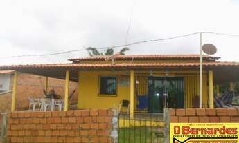 Imagem 2: Sitio no Município de Salinópolis - PA