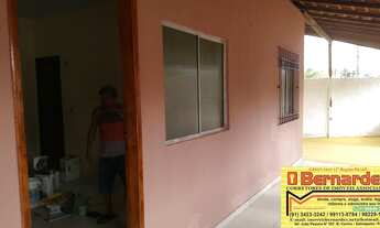 Imagem: Casa no Bairro Bom Jesus em Salinópolis