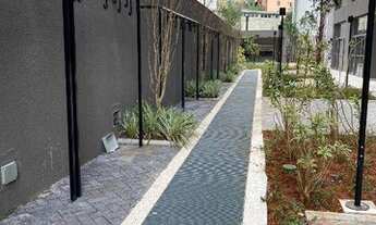 Imagem 6: Apartamento com 1 dormitório à venda, 27 m² por R$ 479.000,00 - Vila Olímpia - São Paulo/S