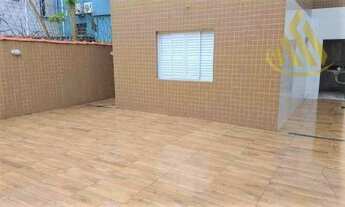 Imagem 7: Casa Nova Com 4 Suítes E Quintal, no Campo Grande