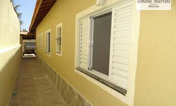 Imagem 6: Casa com 2 dormitórios à venda, 70 m² por R$ 279.900,00 - Suarão - Itanhaém/SP