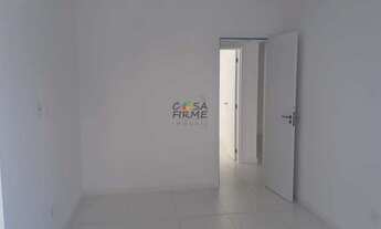 Imagem 5: Apartamento com 2 dorms, Aviação, Praia Grande - R$ 469 mil, Cod: 330941