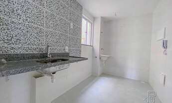 Imagem 5: Apartamento à venda, 46 m² por R$ 207.000,00 - Cascata do Imbuí - Teresópolis/RJ