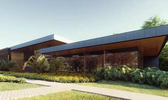 Imagem 4: Estilo arquitetônico: aquele que você diz "uaaau"!