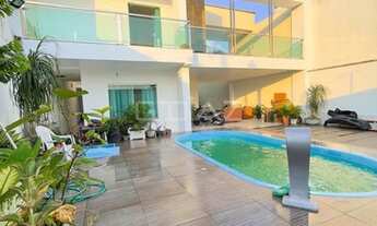 Imagem: Dúplex 4 - quartos 1 suíte Acabamento