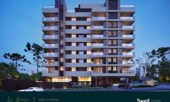 Imagem 4: Apartamento para Venda em Curitiba, Água Verde, 3 dormitórios, 1 suíte, 3 banheiros, 2 vag