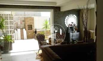 Imagem 4: Cobertura com 3 dormitórios à venda, 120 m² - Morumbi - Cond. Club Life Morumbi - São Paul