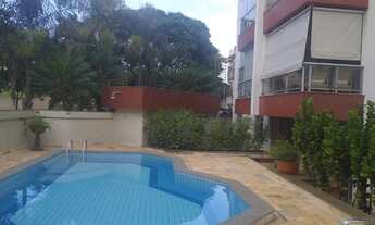 Imagem 4: Apartamento para venda possui 99 m² com 3 quartos em Tabajaras - Uberlândia - MG