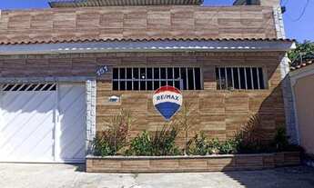 Imagem 4: Casa com 3 quartos