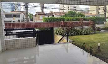 Imagem 4: Excelente Aapartamento em Boa Viagem 3 qts suite mais dependencia 2 vagas