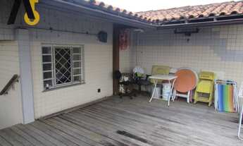 Imagem 2: Cobertura com 2 dormitórios à venda, 134 m² por R$ 450.000,00 - Pechincha - Rio de Janeiro