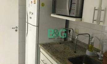 Imagem 4: Apartamento à venda, 42 m² por R$ 523.000,00 - Bela Vista - São Paulo/SP