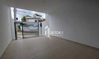 Imagem 4: Casa à venda, 120 m² por R$ 595.000,00 - Aeroporto - Juiz de Fora/MG