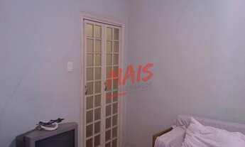 Imagem 14: Apartamento com 2 dormitórios à venda, 82 m² por R$ 450.000,00 - Gonzaga - Santos/SP