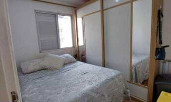 Imagem 6: Apartamento à venda, 47 m² por R$ 265.000,00 - Parque Bristol - São Paulo/SP