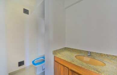 Imagem 5: PORTO ALEGRE - Conjunto Comercial/Sala - Passo da Areia