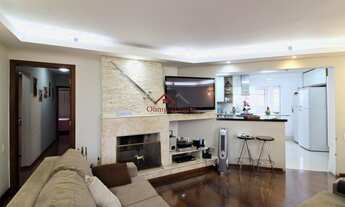 Imagem 3: Apartamento Venda Moema 143 m² 4 Dormitórios