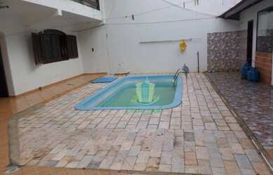 Imagem 4: Sobrado com 3 dormitórios à venda, 350 m² por R$ 750.000,00 - Parque Residencial Três Band