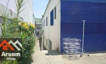 Imagem: Terreno à venda, 500 m² por R$ 1.300.000,00