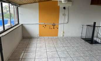 Imagem 3: Apt. JK, 50m², cobertura, de frente, ensolarado c/ vaga de garagem coberta, churrasqueira