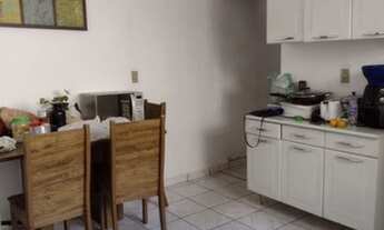 Imagem 6: Casa á venda no bairro Vila Figueira, Suzano