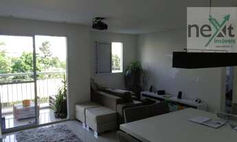 Imagem: Apartamento na Mooca - com 65 m2 - 2 dormitórios