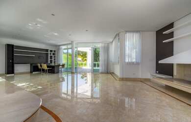 Imagem 6: Venda Casa 4 Dormitórios - 900 m² Alphaville