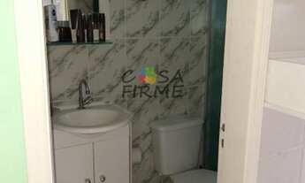 Imagem 7: Apartamento com 1 dorm, Tupi, Praia Grande - R$ 140 mil, Cod: 330638
