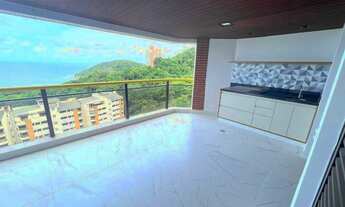 Imagem 3: Apartamento com 4 dormitórios à venda, 170 m² por R$ 1.300.000 - Morro Sorocotuba - Guaruj