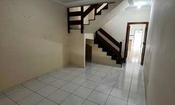 Imagem 7: Excelente sobrado Com 3 amplos dormitórios (1 suíte), 3 banheiros