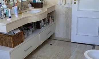 Imagem 4: Apartamento com 4 dormitórios, 317 m² - venda por R$ 5.998.000,00 ou aluguel por R$ 30.000