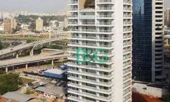 Imagem: Sala para alugar, 48 m² por R$ 2.600,00/mês