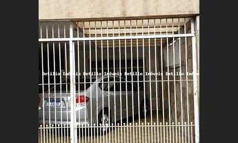 Imagem: Sobrado para venda com 150 metros quadrados