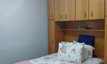 Imagem 3: Apartamento com 2 dormitórios à venda, 50 m² por R$ 307.000 - Jaguaré - São Paulo/SP